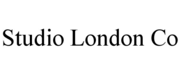 STUDIO LONDON CO trademark