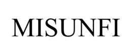 MISUNFI trademark