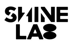 SHINE LAB trademark