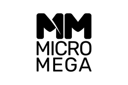 MM MICRO MEGA trademark