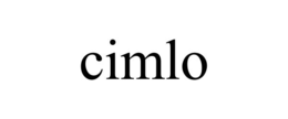 CIMLO trademark
