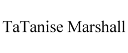 TATANISE MARSHALL trademark