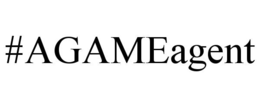 #AGAMEAGENT trademark