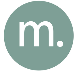 M. trademark
