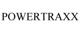 POWERTRAXX trademark