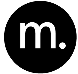 M. trademark