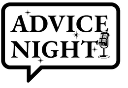 ADVICE NIGHT trademark