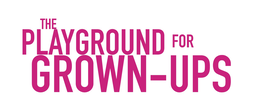 THE PLAYGROUND FOR GROWN-UPS trademark