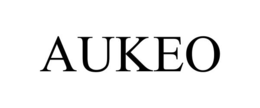 AUKEO trademark