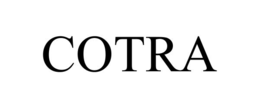 COTRA trademark