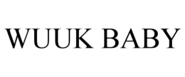 WUUK BABY trademark