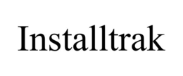 INSTALLTRAK trademark