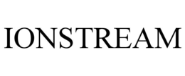 IONSTREAM trademark