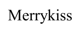 MERRYKISS trademark