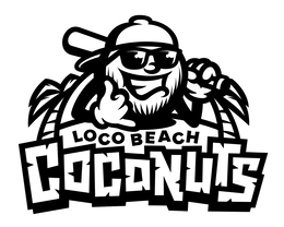 LOCO BEACH COCONUTS trademark