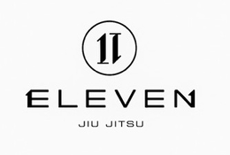 11 ELEVEN JIU JITSU trademark