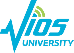 VIOS UNIVERSITY trademark