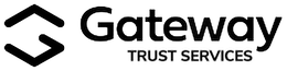 GATEWAY TRUST SERVICES trademark