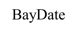 BAYDATE trademark