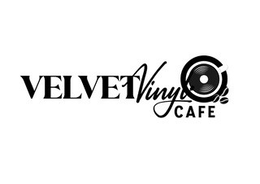 VELVET VINYL CAFE trademark