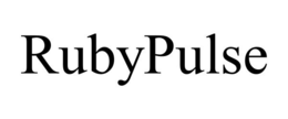 RUBYPULSE trademark