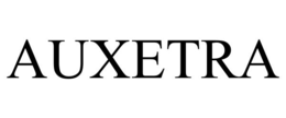 AUXETRA trademark
