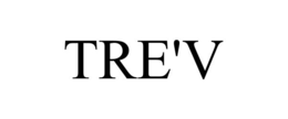 TRE'V trademark