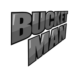 BUCKET MAN trademark