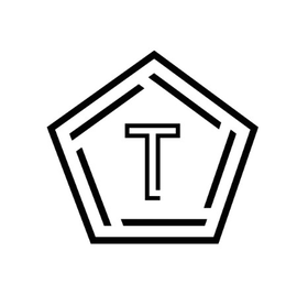 T trademark