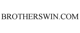 BROTHERSWIN.COM trademark