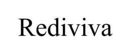 REDIVIVA trademark