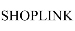 SHOPLINK trademark