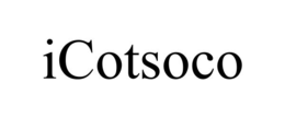 ICOTSOCO trademark