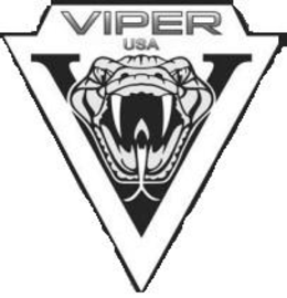 VIPER USA trademark