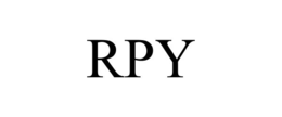 RPY trademark
