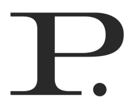 P. trademark