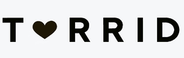 TORRID trademark