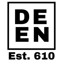 DEEN EST. 610 trademark