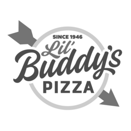 SINCE 1946 LIL' BUDDY'S PIZZA trademark