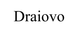 DRAIOVO trademark