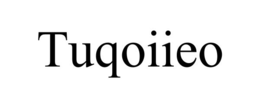 TUQOIIEO trademark