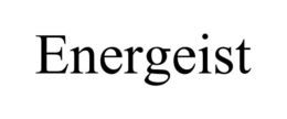 ENERGEIST trademark