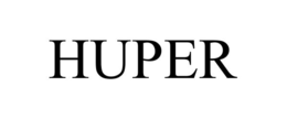 HUPER trademark