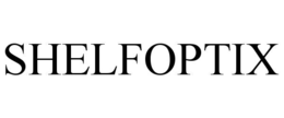 SHELFOPTIX trademark