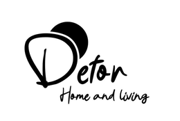 DETOR HOME AND LIVING trademark