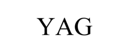 YAG trademark