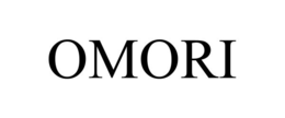 OMORI trademark