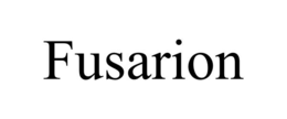 FUSARION trademark
