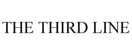 THE THIRD LINE trademark