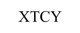XTCY trademark